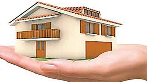 Waiting for the poor house in Nagpur district