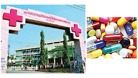 Ghati-Hospital