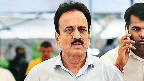 Vidhan Sabha 2019 : महाजन म्हणतात, 'खडसे नाराज नाहीत'