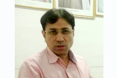 Nanded News