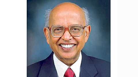 Govind-Swarup