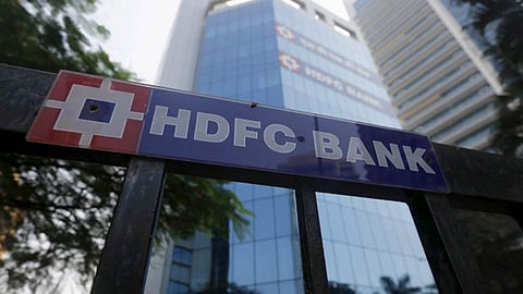 HDFC Bank 