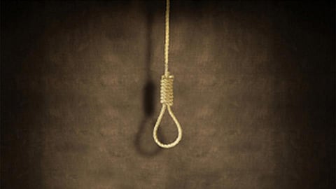 Suicide