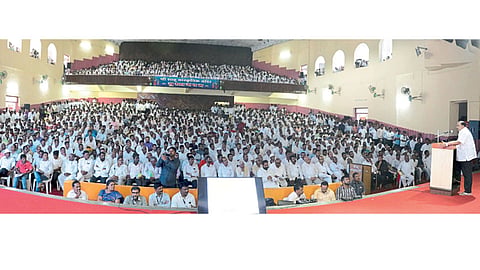 Satara