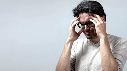 health news migraine treatment home remedies