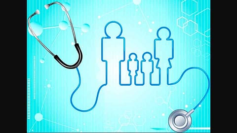 Healthcare