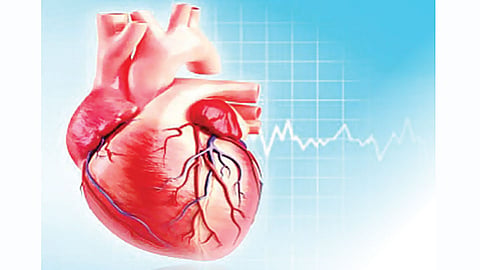 Heart disease