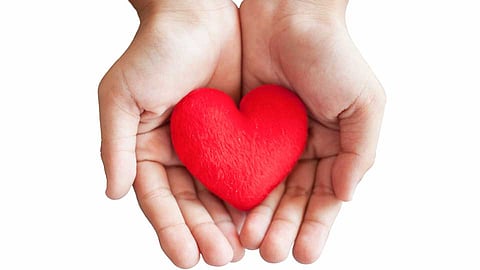 Heart