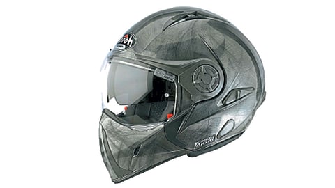 Helmet