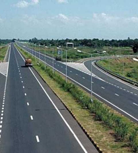 Land Acquisition of Horticultural Lands in Nashik-Nagar-Solapur for Surat-Hyderabad Greenfield