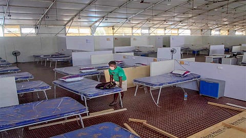 Nagpur Municipal hospitals are becoming high-tech