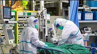 Hospital Audit