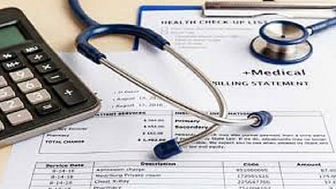 Inquiry into private hospitals Treatment for  Covid patients in chiplun ratnagiri