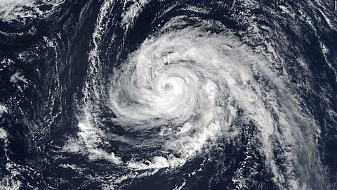 Hurricane