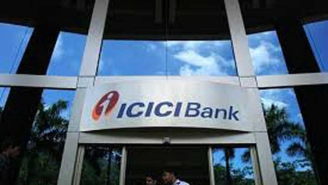 ICICI Bank 