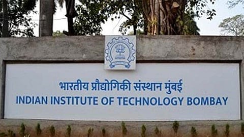 IIT Bombay 