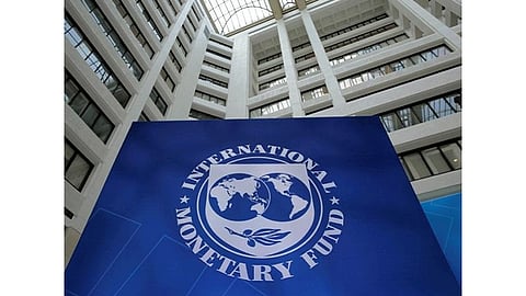Effects of global slowdown more pronounced in India