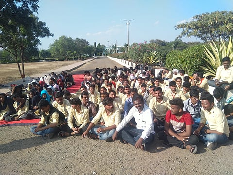 Latur News