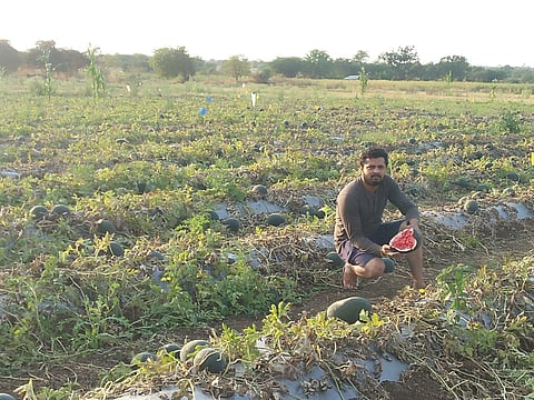 Osmanabad News