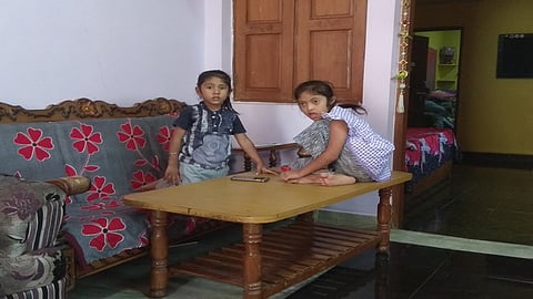 Nanded Photo