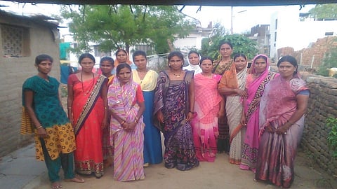 Nanded Photo
