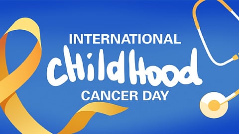 International Childhood Cancer Day: लहान मुलांच्या कर्करोगात वाढ