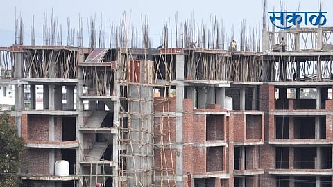 Illegal Construction