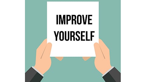 Improve-Yourself