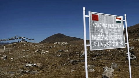 India China Troops Clash In Sikkim Pull Back After Dialogue