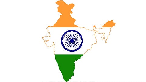 India