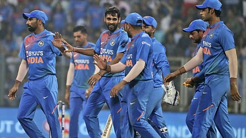 My Class Is Permanent And I Will Score Runs Says Shikhar Dhawan