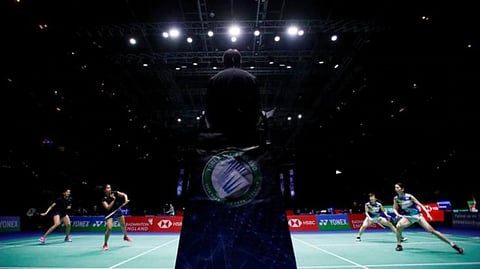 India_Open_Badminton_2020