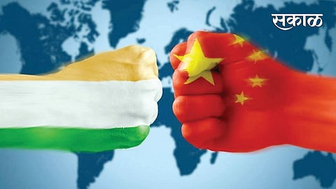 India-and-China