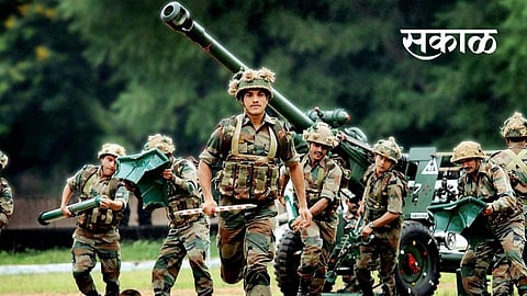 Indian Army
