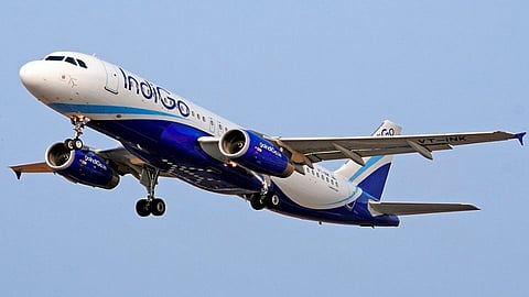 Indigo