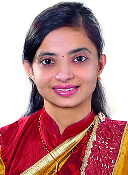 Indira Rajput