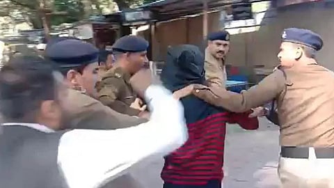 Indore-Rape-Case