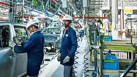 Industry