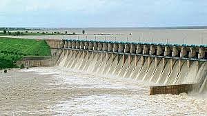 Farmers are relieved that a water shift has been planned in the catchment area of ​​Isapur Dam