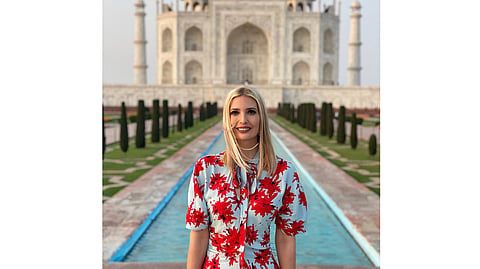 Ivanka-Trump