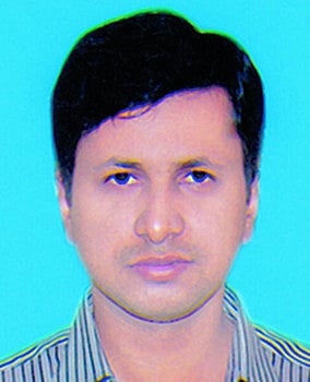 Yogesh Agrawal