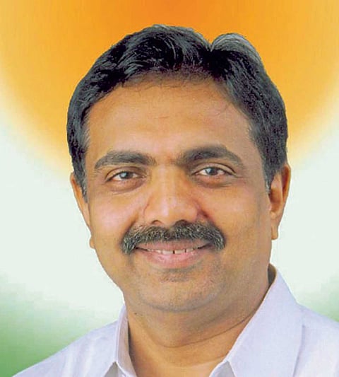 Jayant Patil held a meeting in Solapur
