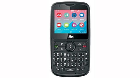 Jio