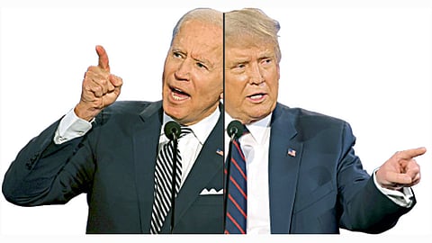 Joe-and-Donald