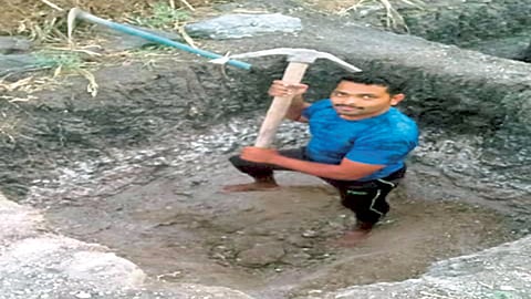 Satara