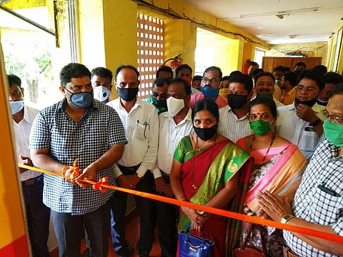 covid rapid antigen test center in kudal konkan sindhudurg