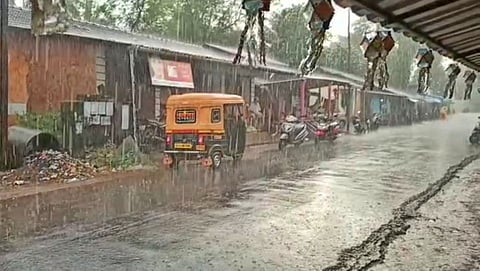 rain konkan sindhudurg