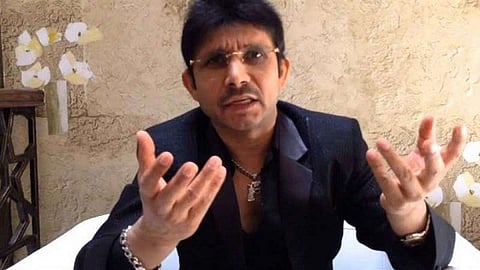 KRK
