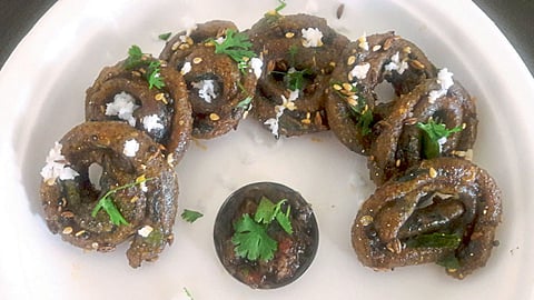 Kadboli