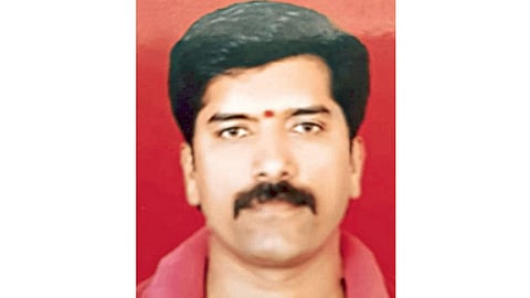 Kailas-Gaikwad